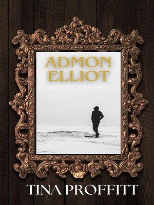 cover image of Admon Elliot